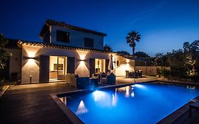 Villa Casabianca